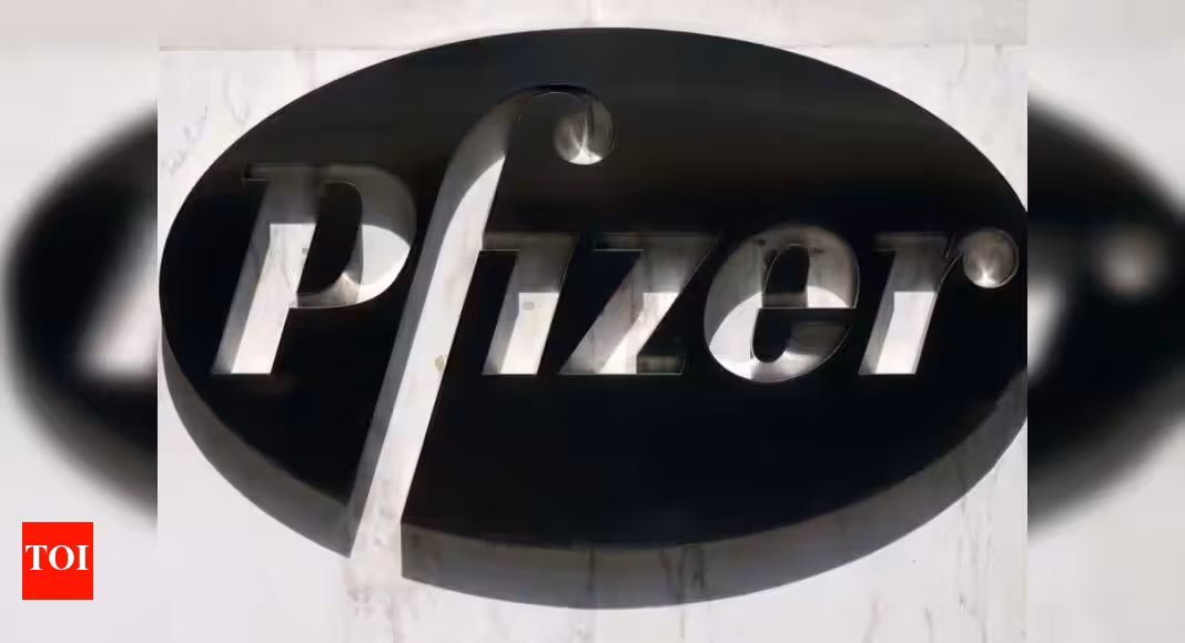 Pfizer Covid Vaccine: Pfizer not yet ready to release Covid-19 vaccine data | International Business News - Ti