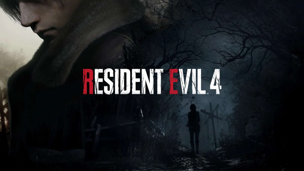Resident Evil 4 Remake Revealed, Releases In March 2023