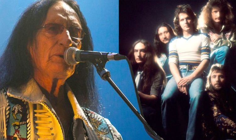 Ken Hensley dead: Uriah Heep star dies suddenly aged 75 while working on new music