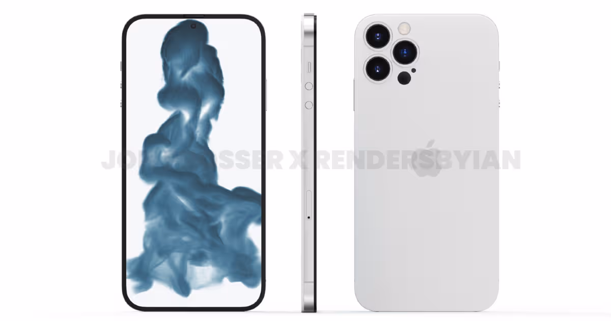 iPhone 14 Pro, 14 Pro Max will have punch-hole display and 48MP triple rear cameras: Ming-Chi Kuo | 91mobiles.