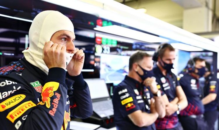 Max Verstappen warned he faces 'surprises' as Lewis Hamilton battle goes down to the wire