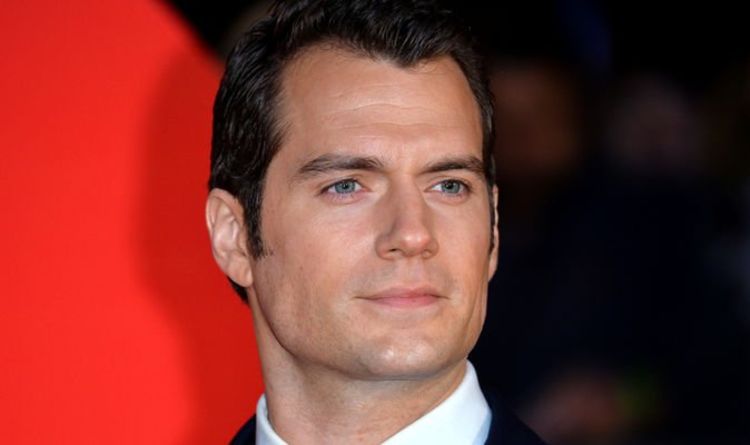 Avengers 5: Henry Cavill 'a shoo-in' to appear in next Marvel team-up movie