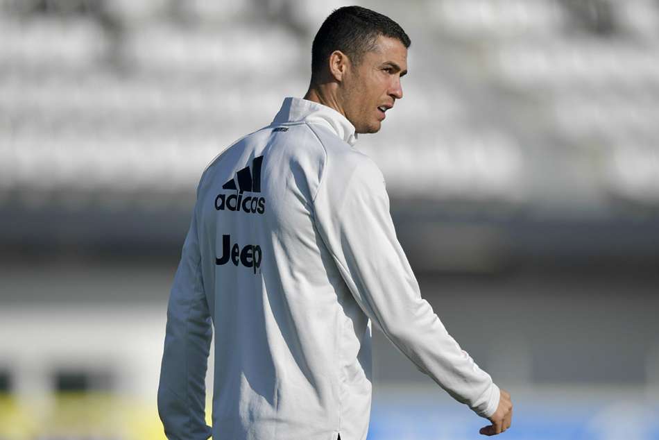 Juve must learn to win without Ronaldo, insists Pirlo