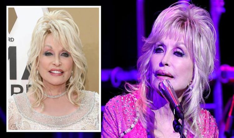 Dolly Parton health: Star's 50Ib weight caused by chronic condition - 'It was awful'