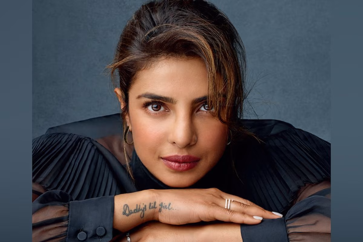 US Elections 2020: All Eyes on Results for Priyanka Chopra and Jonas Family