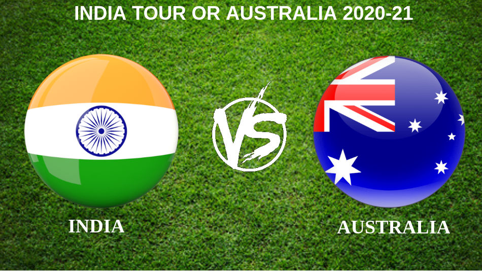 India vs Australia 3rd ODI Live Score: Pride at stake for Kohli and co in Canberra