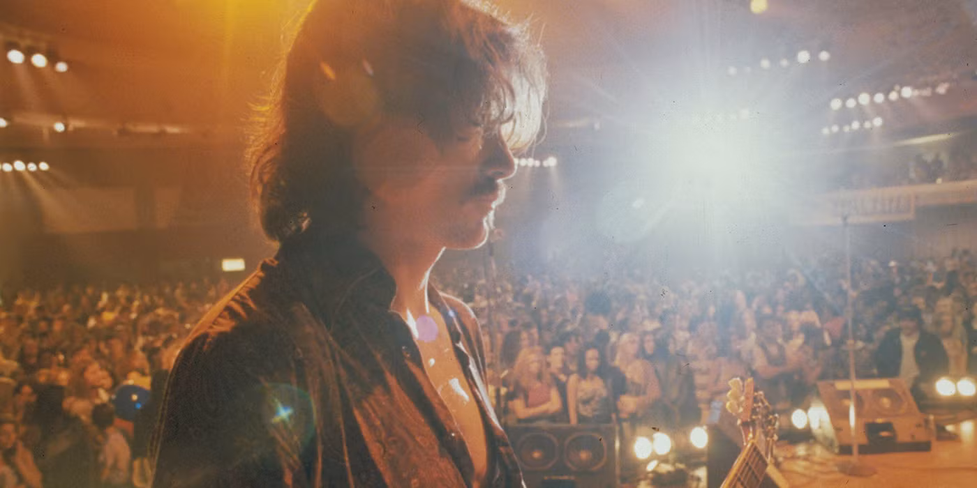 Watch: Exclusive Clip From the New ‘Almost Famous’ 4K Blu-ray Finds Peter Frampton Teaching Billy Crudup Guita