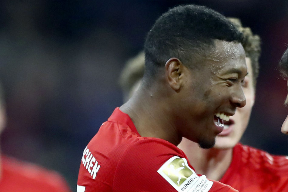 Four summer transfers already agreed featuring Bayern, Liverpool, Milan, Barcelona