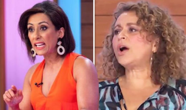 Saira Khan