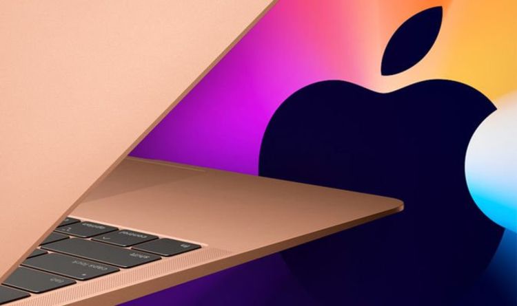 macOS Big Sur release and new MacBook could be unveiled at major Apple event next week