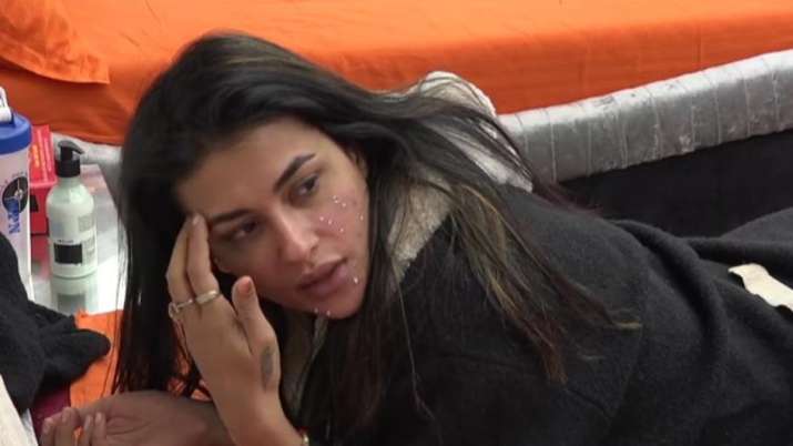 Bigg Boss 14: Pavitra Punia speaks about Rubina Dilaik giving cold vibes to her