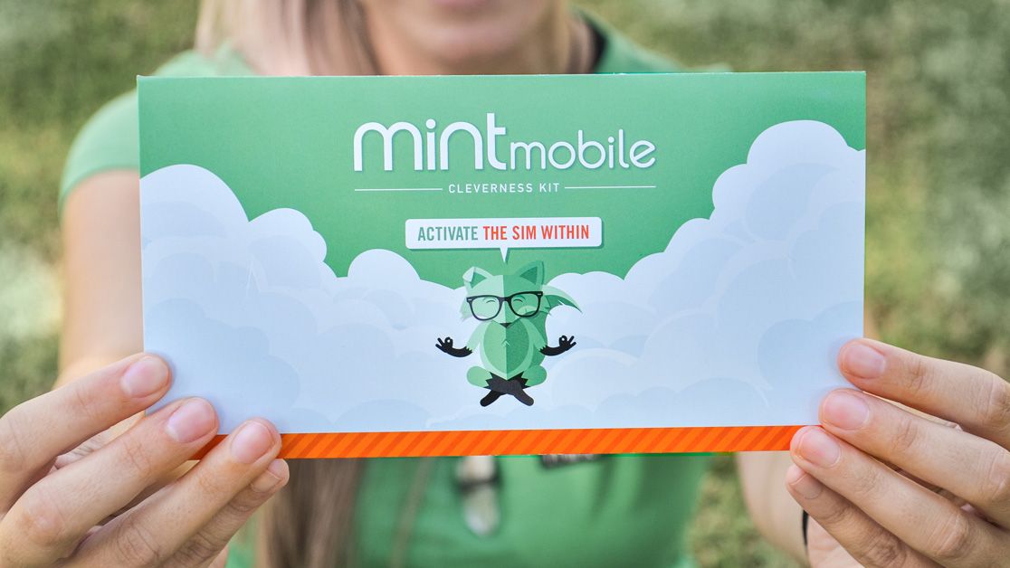 Mint Mobile's Bobby Bonilla plan offers 25 years of unlimited service for $8 per month