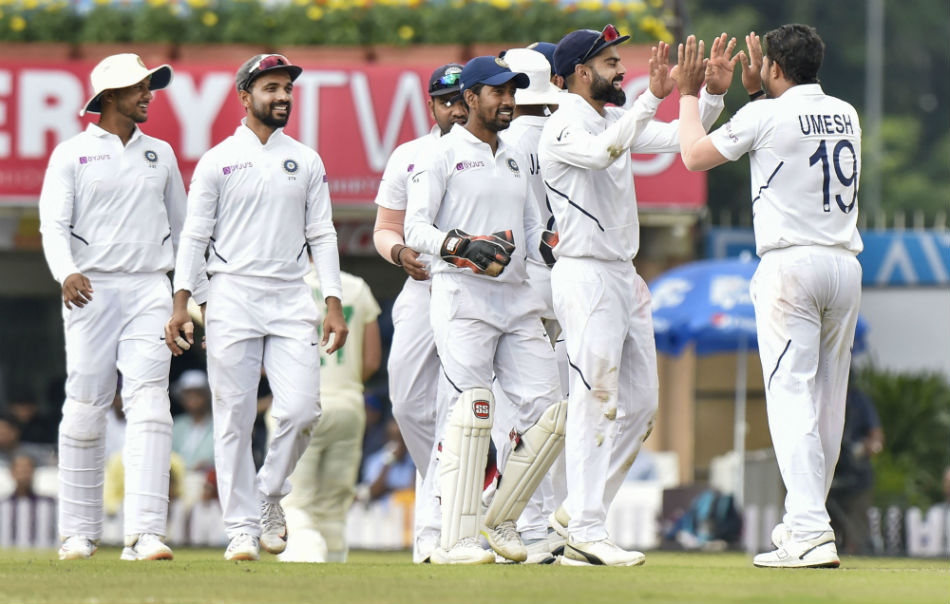 India vs Australia: Isa Guha feels Virat Kohli's men look more settled going into first Test