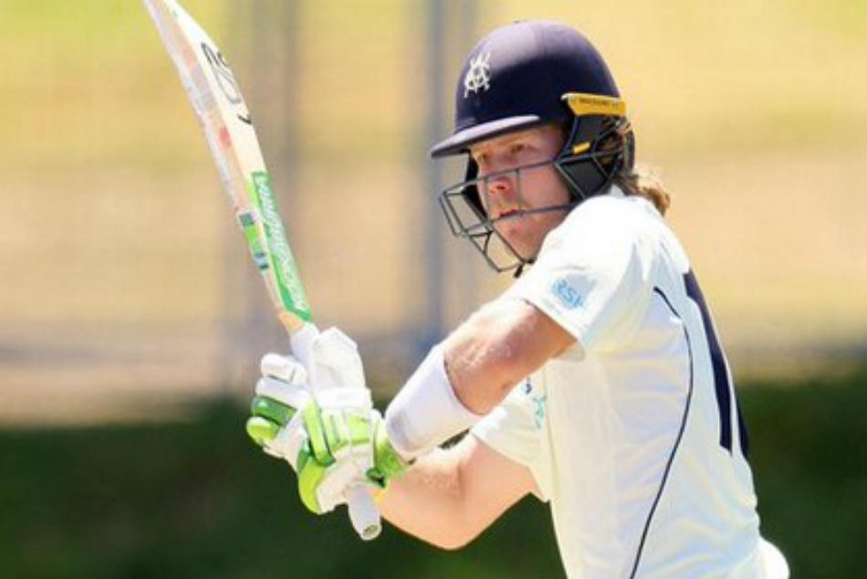 India vs Australia: Pucovski needs to face own fears regarding short ball, says coach Rogers