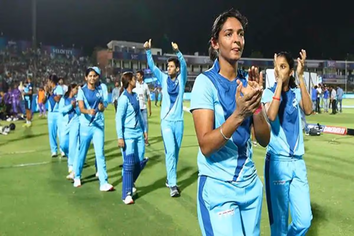 Women's T20 Challenge: IPL for Women Will Be a Smashing Hit, Says WV Raman