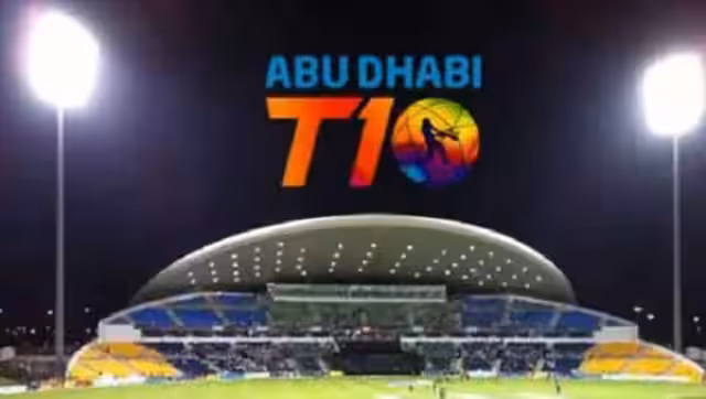 Viacom18 brings back a new season of Abu Dhabi T10, starting from 23rd November - Firstcricket News, Firstpost