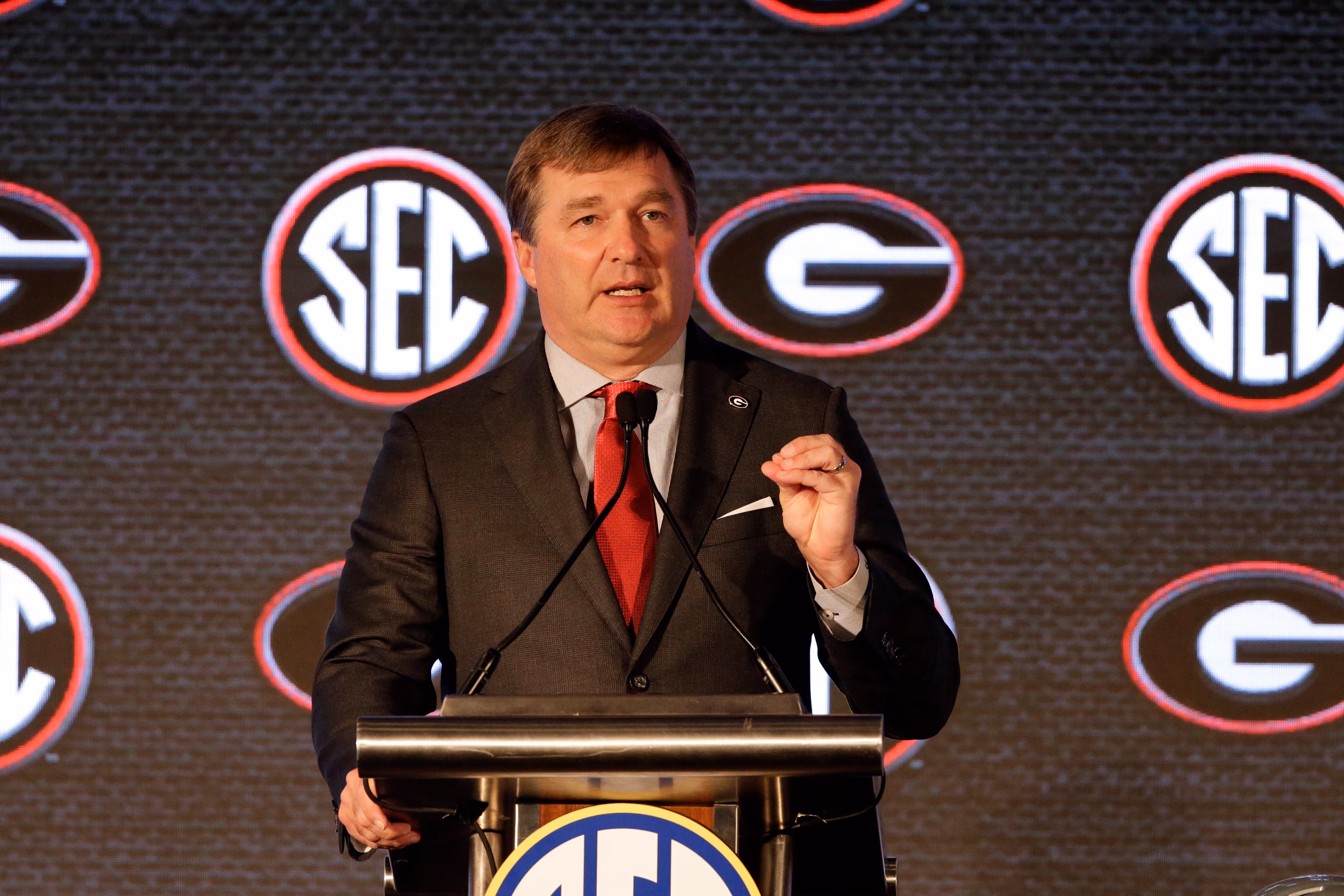 SEC Media Days 2021: Highlights, Comments and Reaction from Tuesday