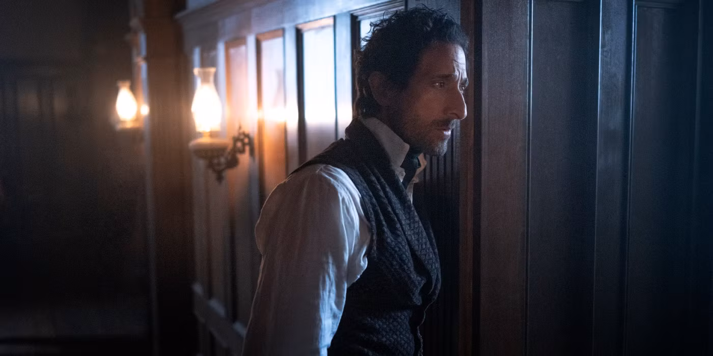 'Chapelwaite': Watch the First Nine Episodes of the Stephen King-Inspired Series on EPIX Now