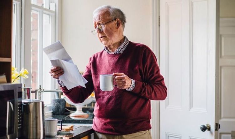 Mortgage: Britons may still be paying debt past 65 - can you retire at state pension age?