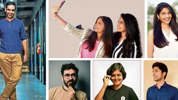Meet India’s new breed of money influencers