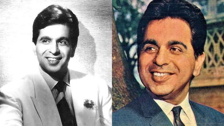 Happy Birthday Dilip Kumar: Ajay Devgn, Big B, Bollywood celebs share heartfelt wishes for Tragedy King