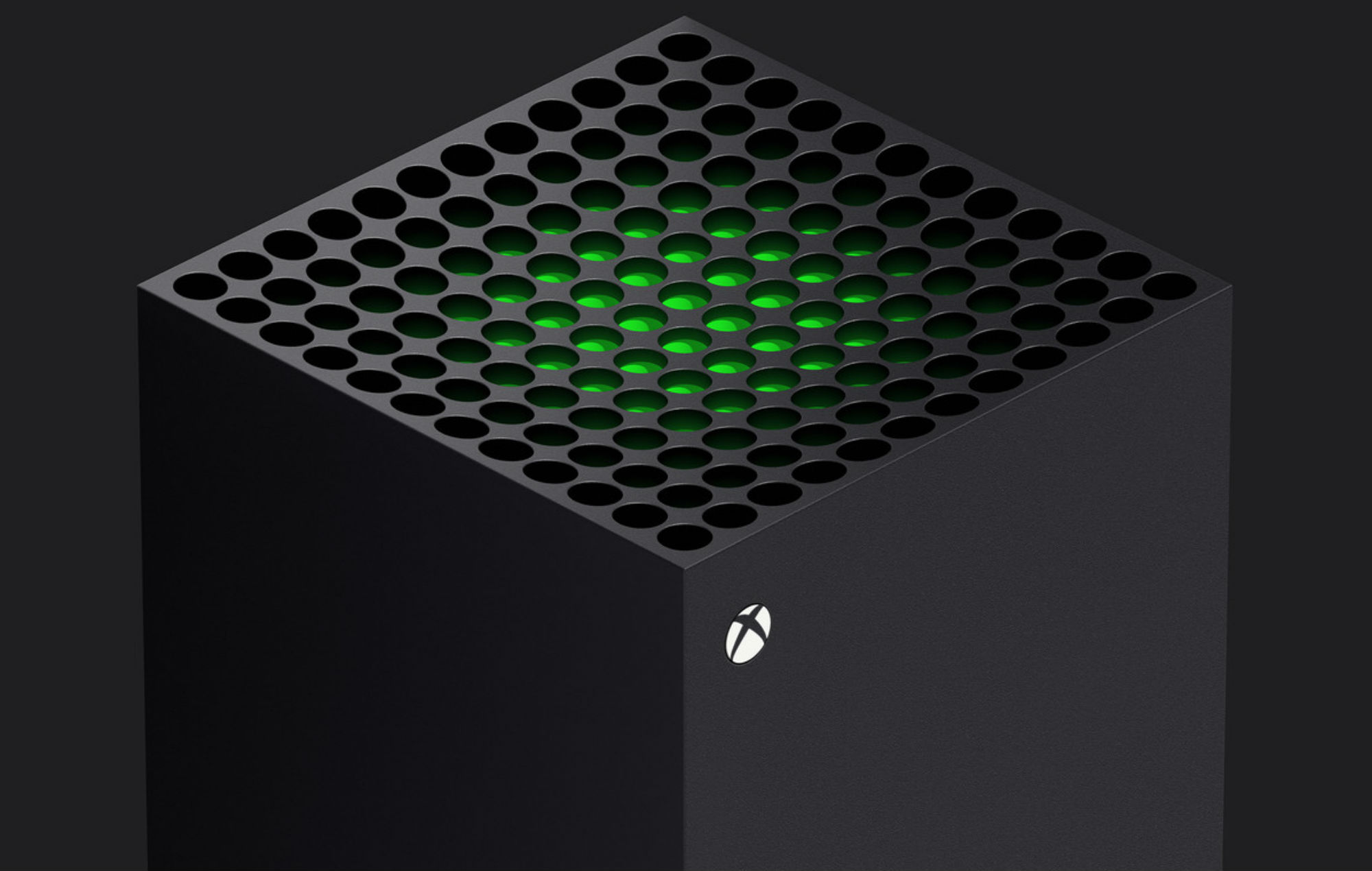 First Xbox Series X update adds pre-loading for Game Pass members