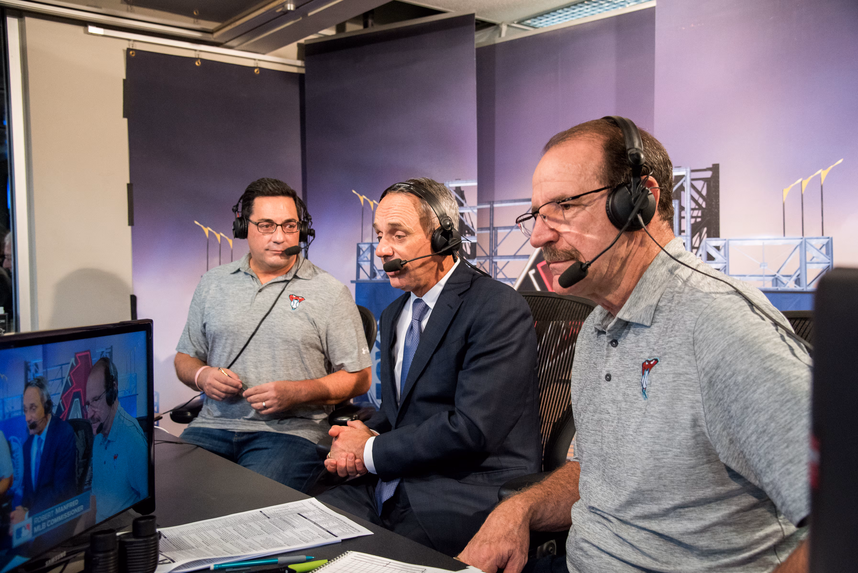 Bob Brenly to Take Leave from Broadcasting After Marcus Stroman Do-Rag Comments