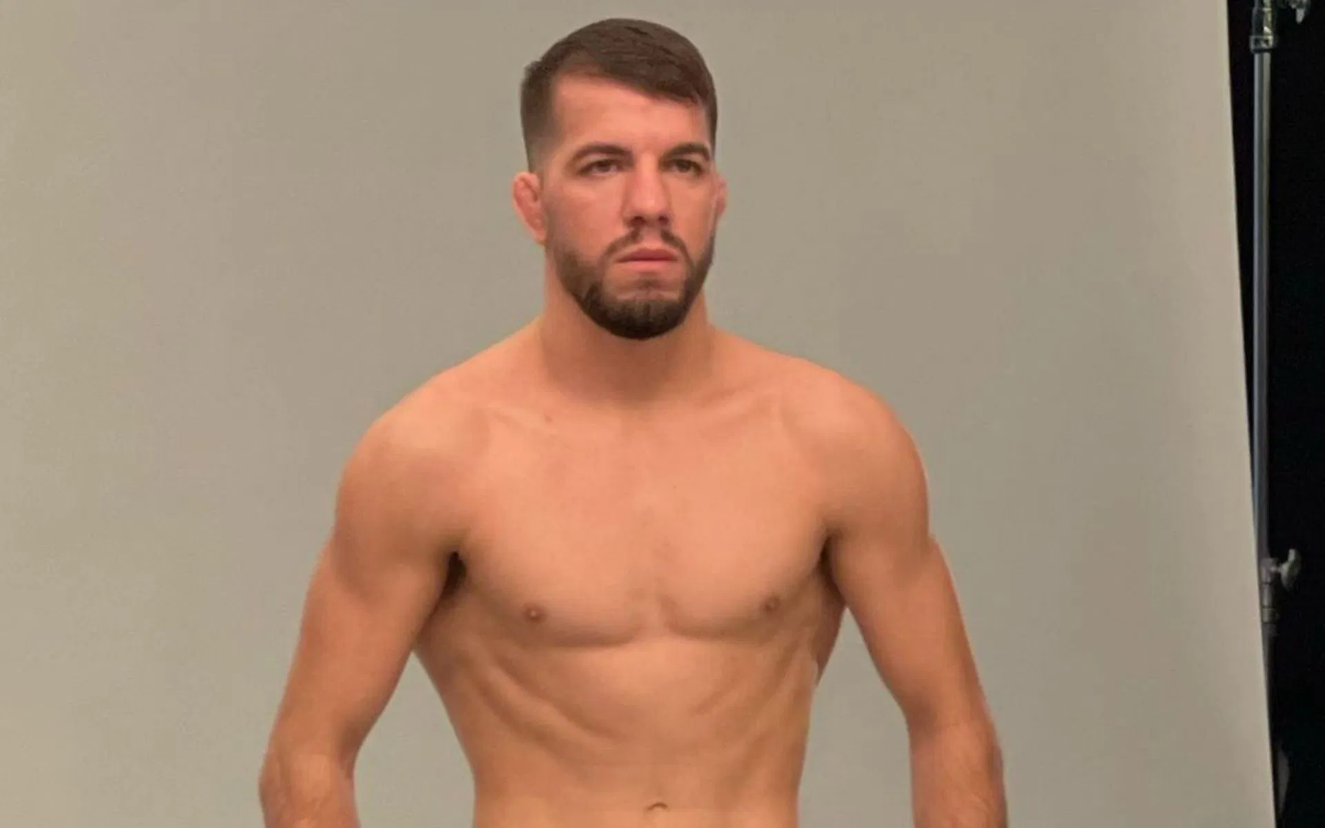 Cody Durden issues statement after backlash for his post-fight China comment