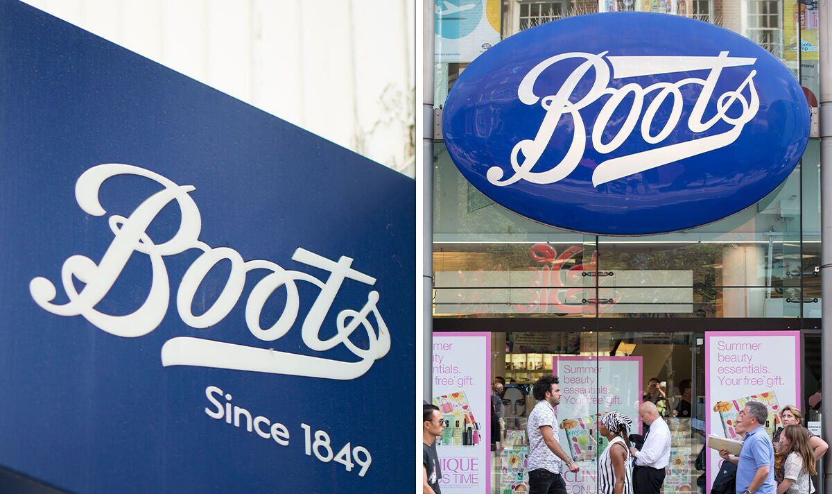 Boots shares huge update for advantage card holders - slashing prices across products