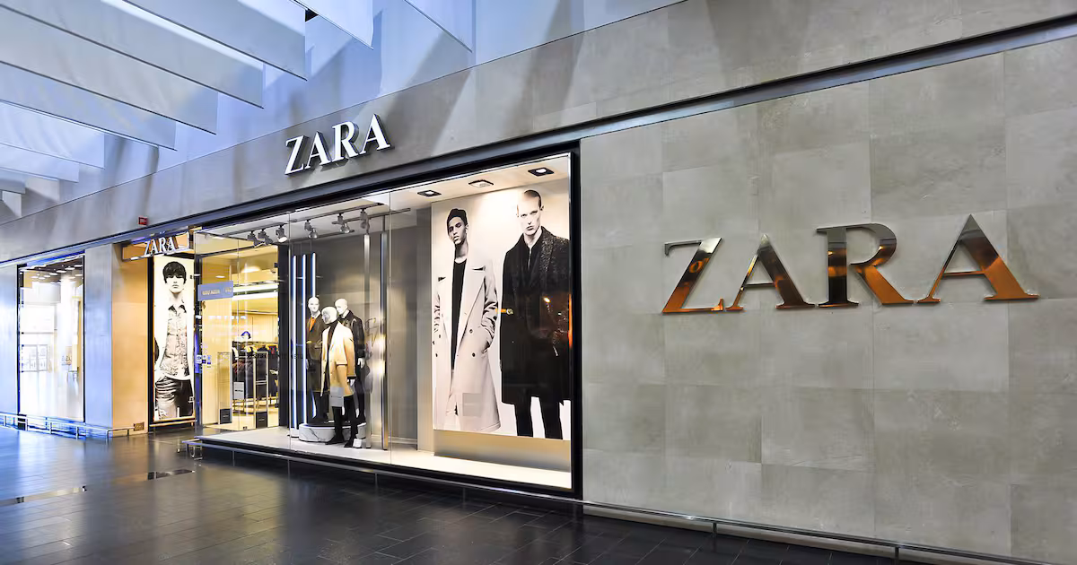 Zara Owner Inditex’s Quarterly Profit Jumps 80% On Post-Covid Wardrobe Renewal