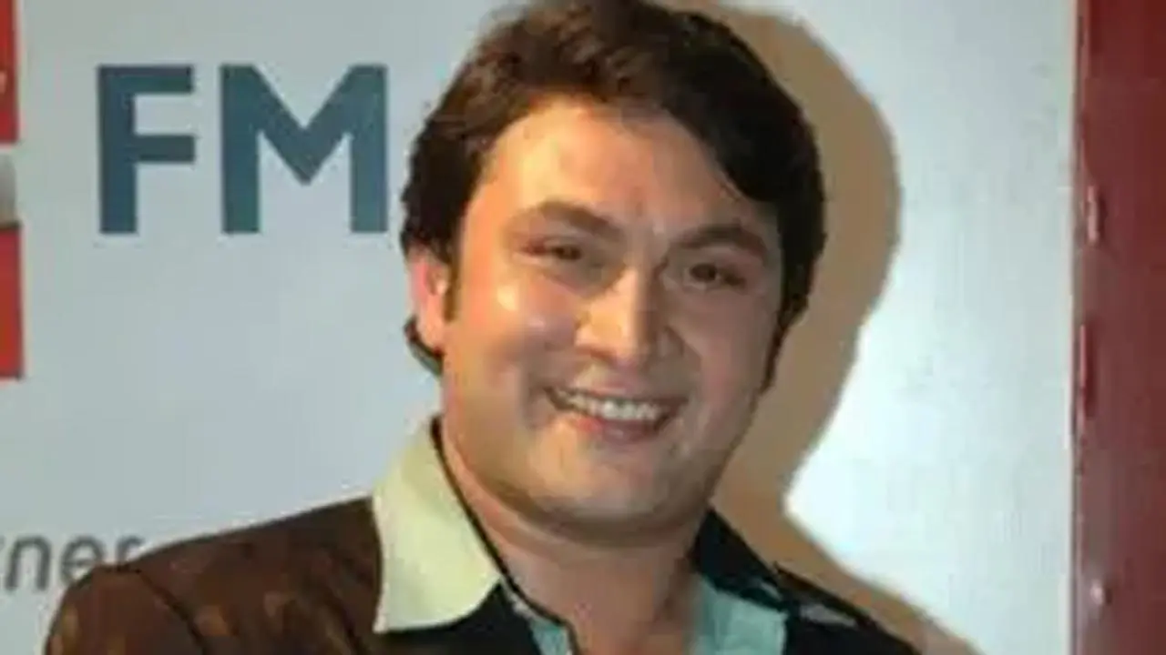 Rajesh Kumar recalls 90s era, shares experience working in `Yeh Meri Family`