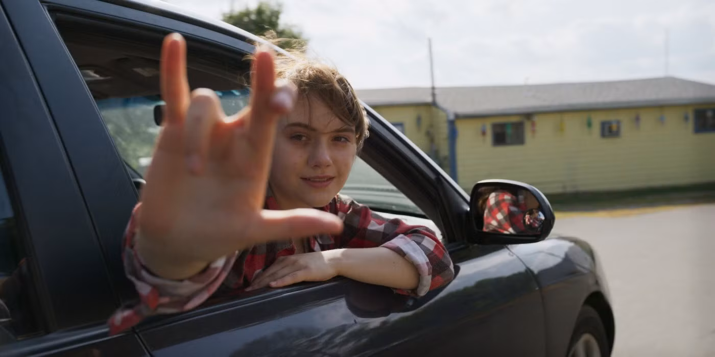 'CODA' Trailer Unveils Moving Sundance Winner About Teen Singer and Her Deaf Family