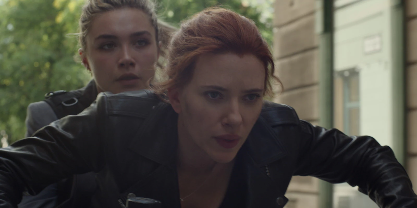 Black Widow Is ‘Coming Soon’ to Disney+ Hotstar