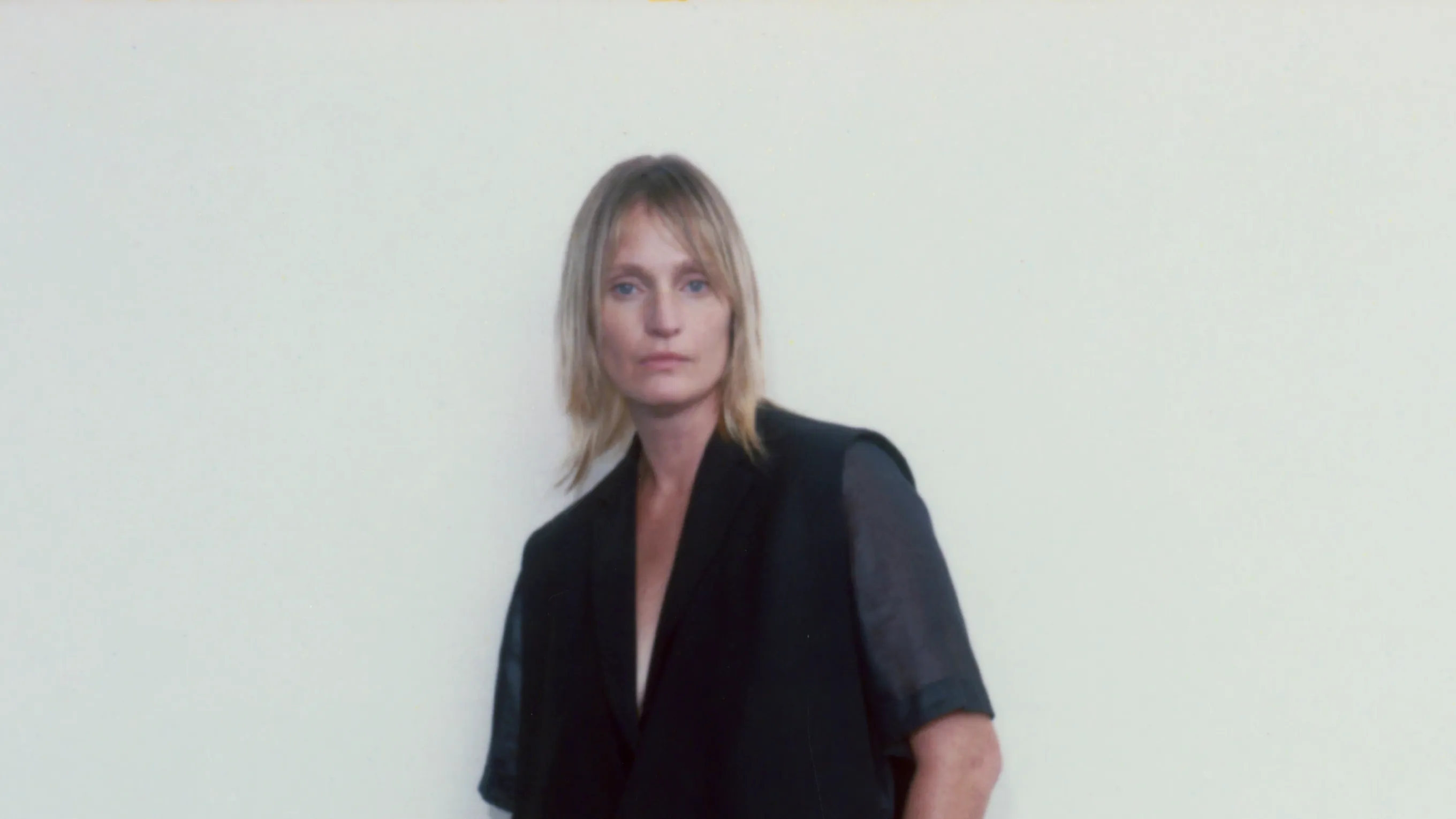 Helmut Lang Spring 2022 Ready-to-Wear Collection