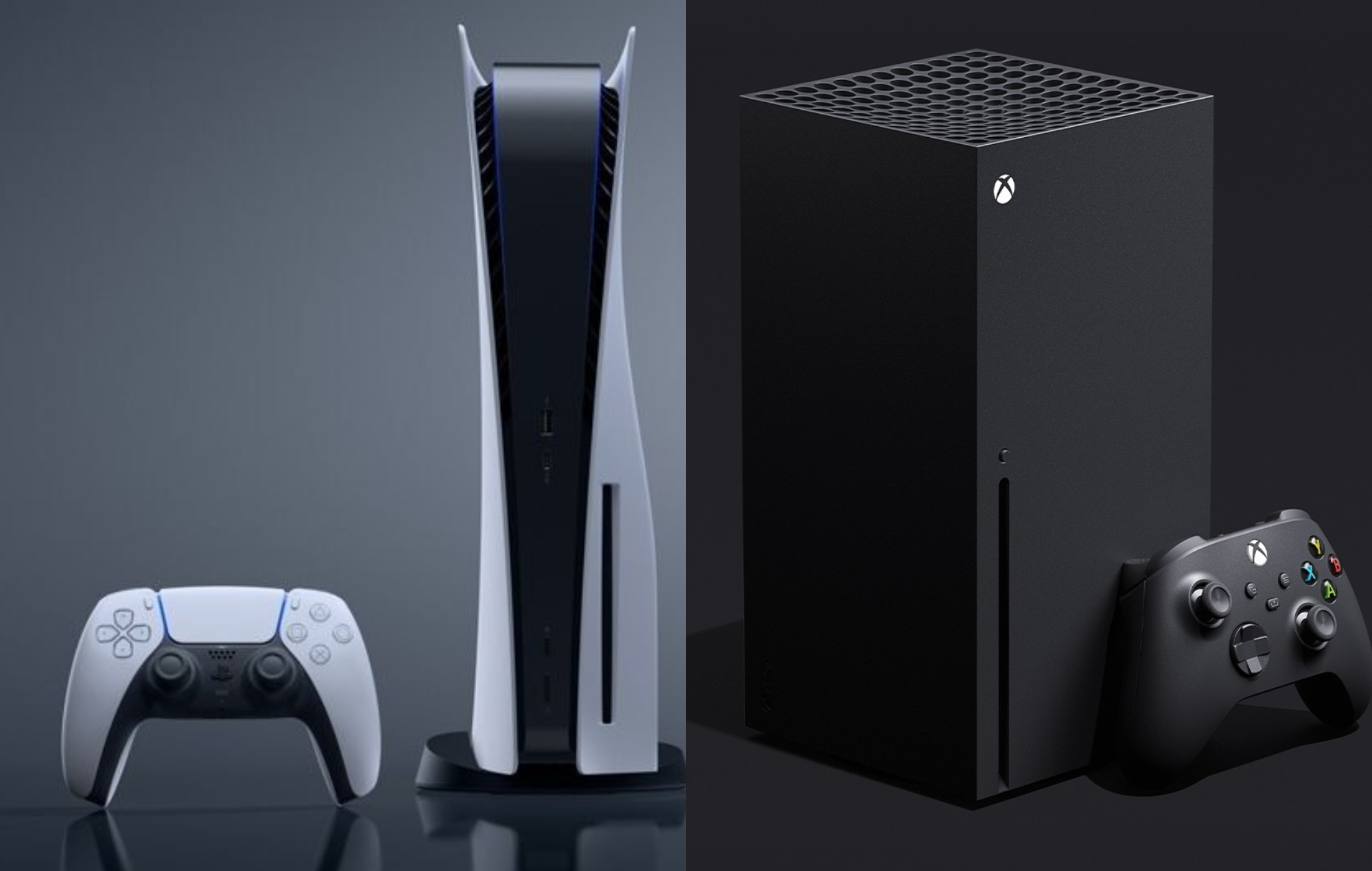 There’s a Twitch channel scanning for PS5 and Xbox Series console stock