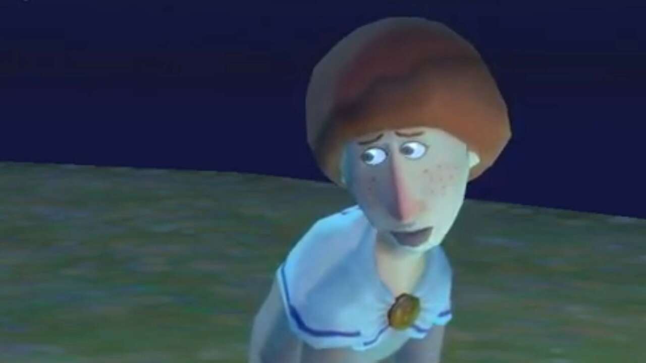 Zelda: Skyward Sword Gratitude Crystal Quest Guide - Beedle's Missing Beetle