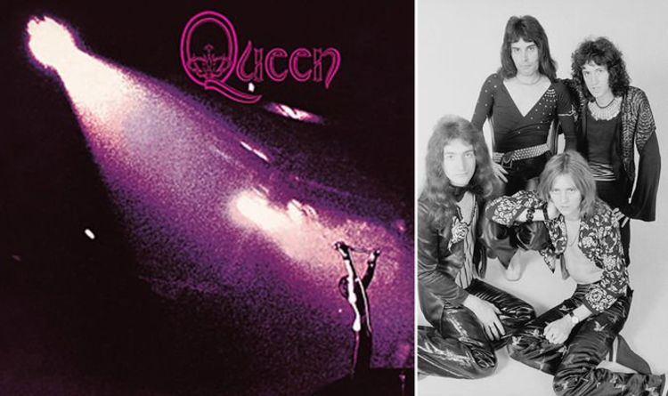 Freddie Mercury: Brian May celebrates anniversary of Queen’s first album