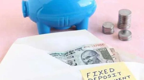 This bank is offering senior citizen FD rates if you are 60 when it matures
