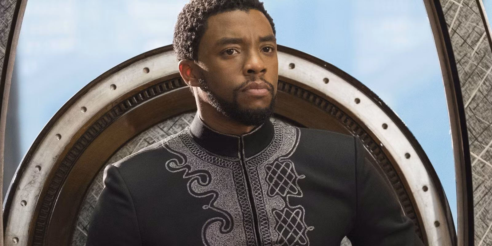Kevin Feige Says Chadwick Boseman's 'What If...?' Voice Performance Was Influencing Their Take on 'Black Panth