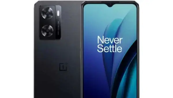 OnePlus Nord N20 SE available to buy in India before the official launch