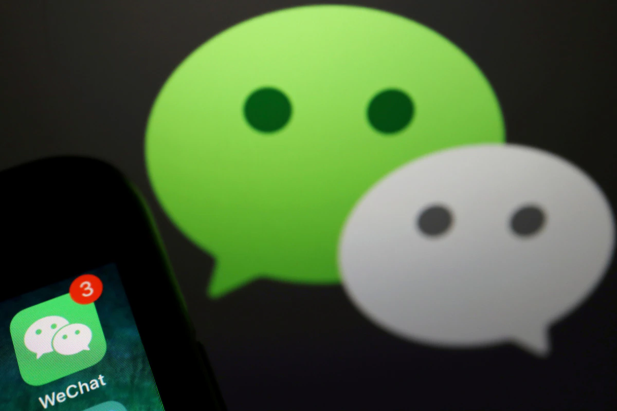 WeChat’s Immediate Ban Rejected by US Appeals Court