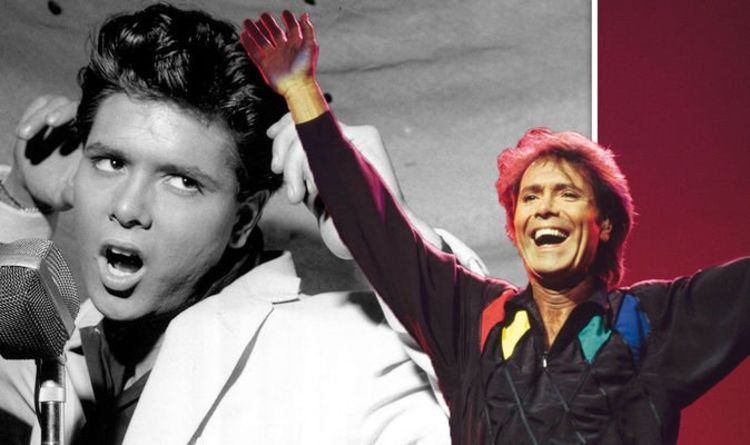 Cliff Richard music: How many albums has Cliff Richard released?