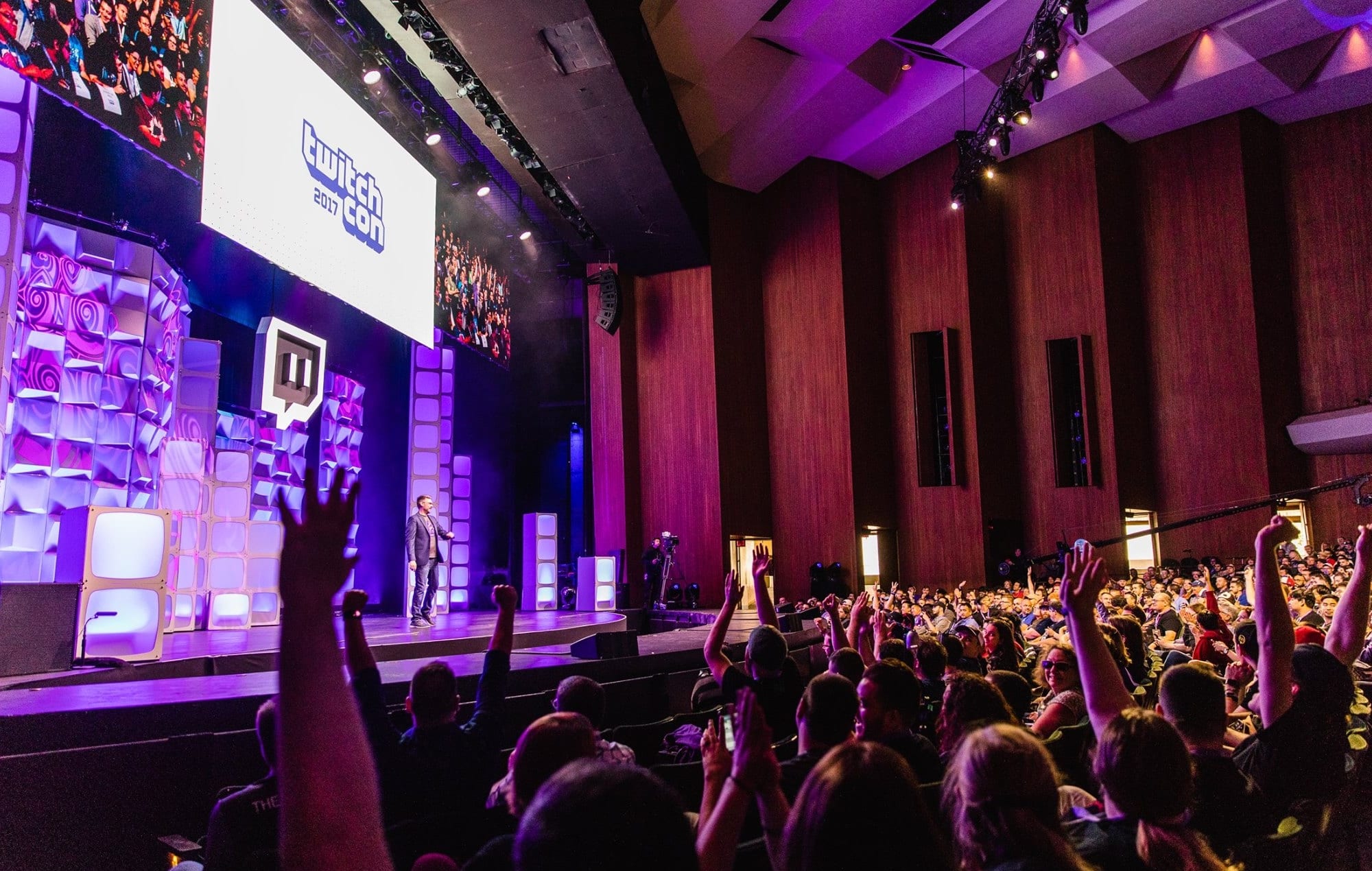 Twitch to ban words like “simp” and “virgin” as insults | NME