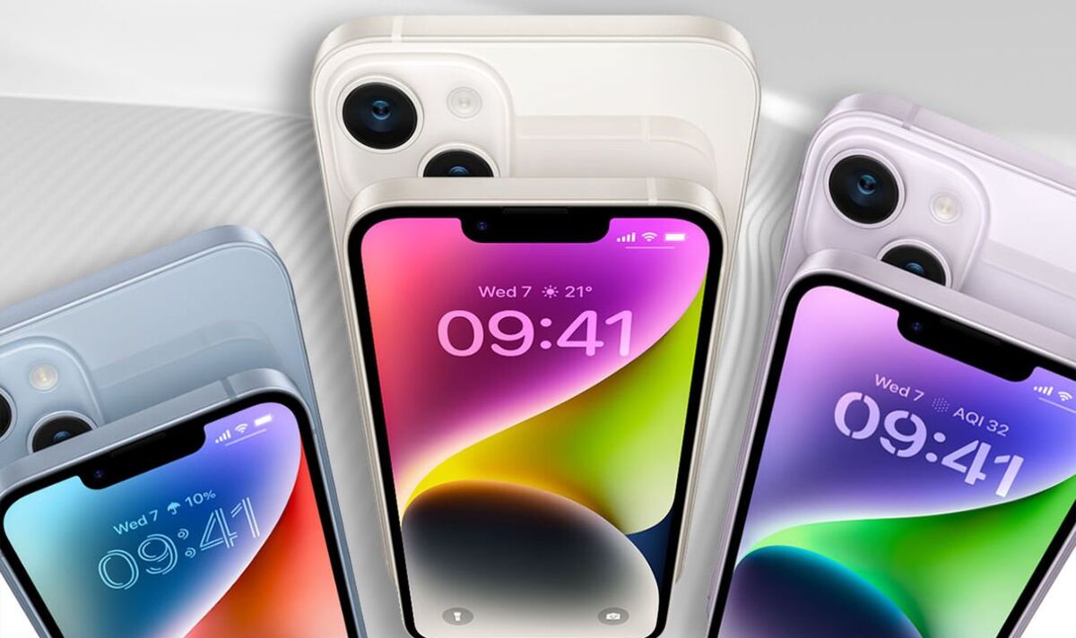 Apple just made owning the new iPhone 14 way more affordable