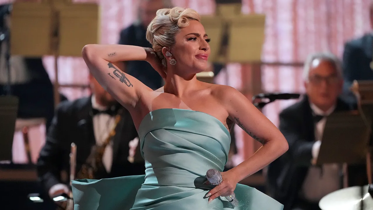 Brace Yourselves: Lady Gaga and Joaquin Phoenix’s Musical Sequel to ‘Joker’ Is Coming