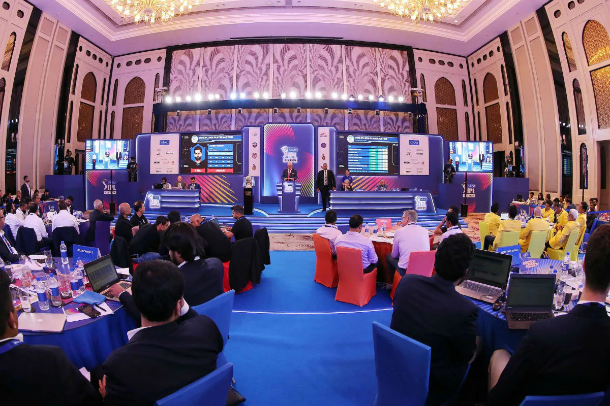 BCCI Plans to Introduce Ninth Team for IPL 2021, Full Auction on Cards Too - Report