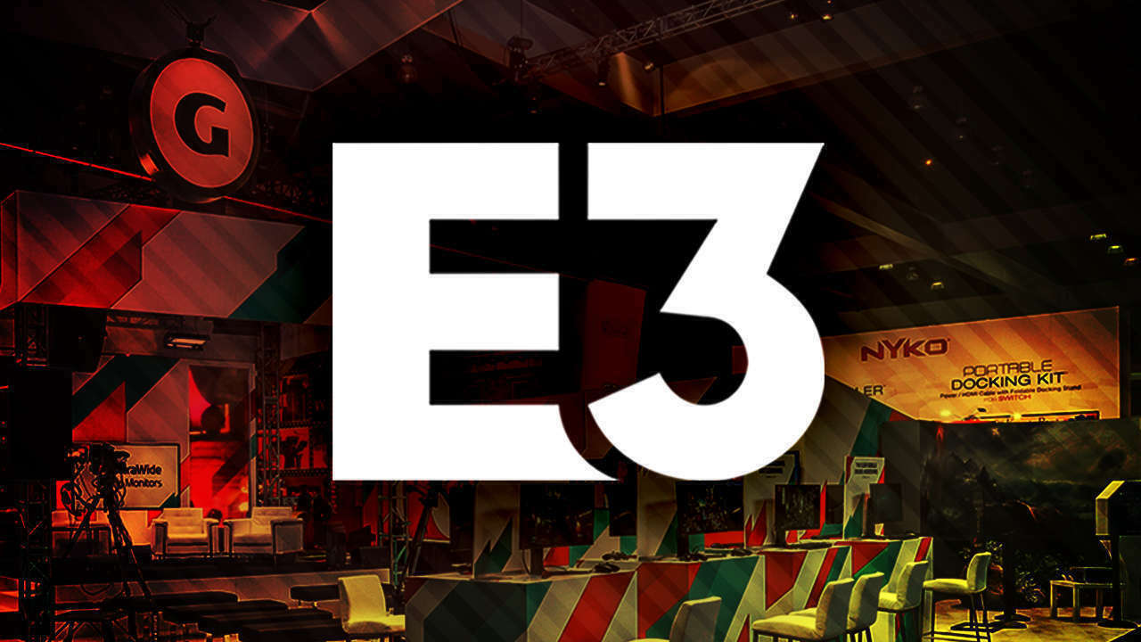 E3 2022 Could Be A Physical/Digital Hybrid Show