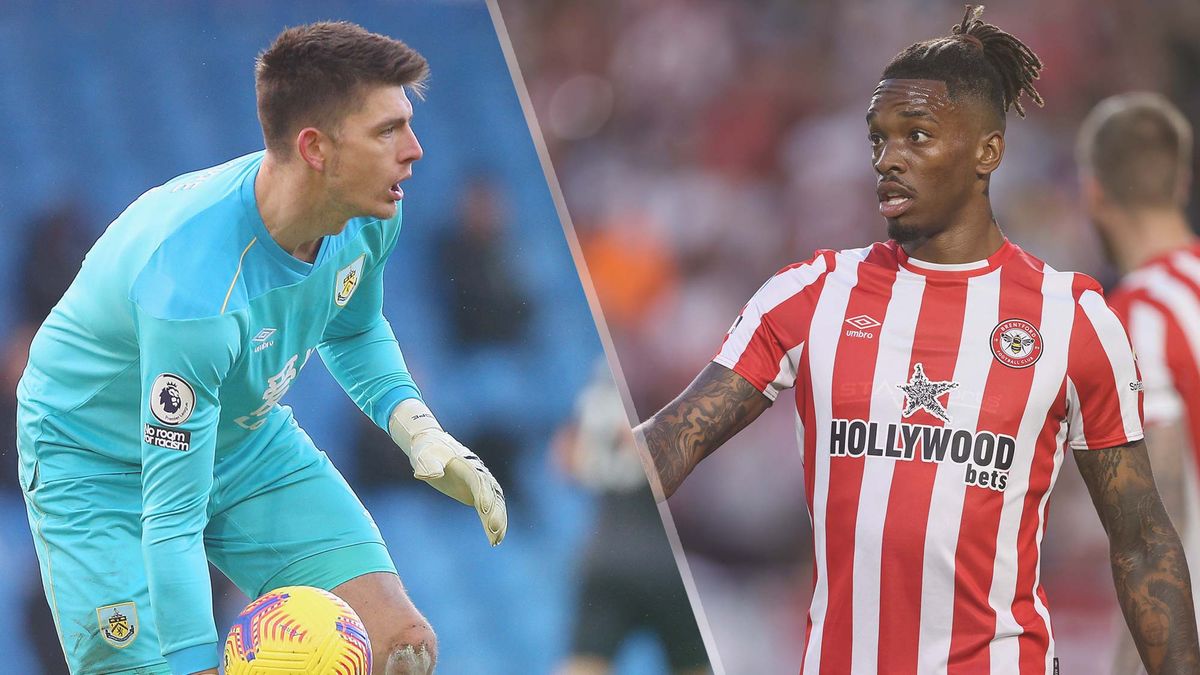 Burnley vs Brentford live stream — how to watch Premier League 21/22 game online