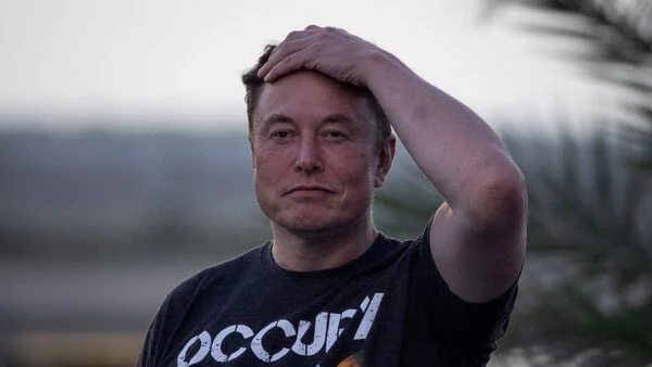 'I am not worried', Elon Musk reacts to mass resignations at Twitter