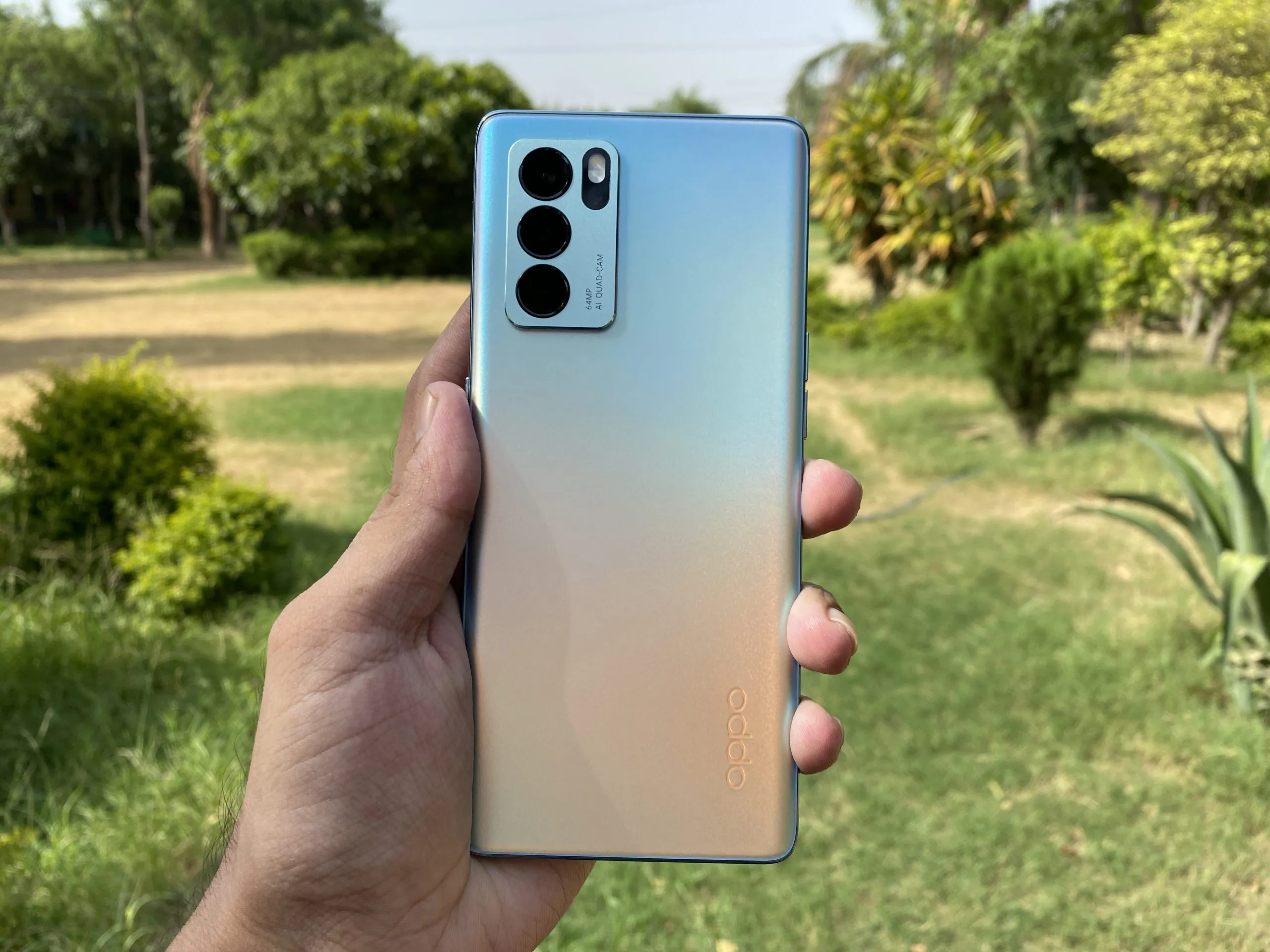 Oppo Reno 6 Pro 5G Review: Should you buy? | Smartprix